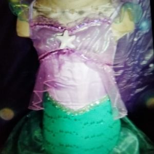 Authentic Disney Ariel Dress